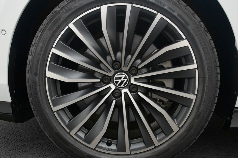 Volkswagen ID.7 bild 17