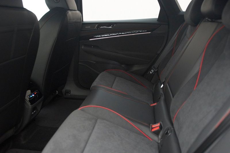Volkswagen ID.7 bild 13