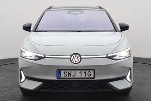 Volkswagen ID.7 bild 3