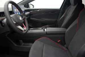 Volkswagen ID.7 bild 12