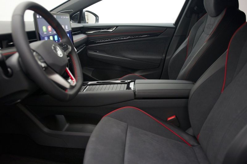 Volkswagen ID.7 bild 12
