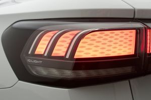 Volkswagen ID.7 bild 15