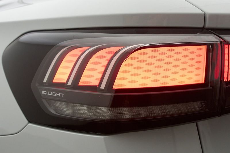 Volkswagen ID.7 bild 15