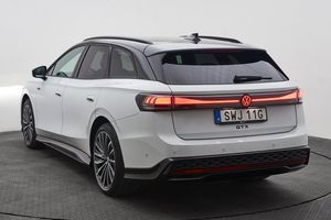 Volkswagen ID.7 bild 4