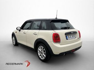 MINI Cooper bild 6