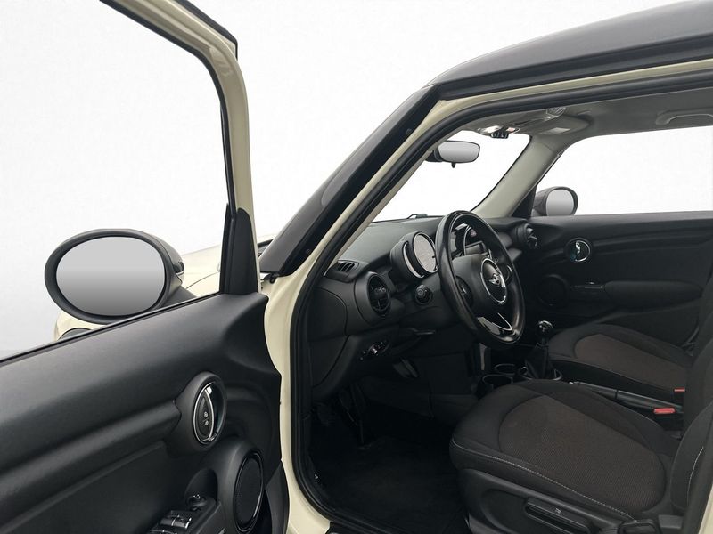 MINI Cooper bild 10