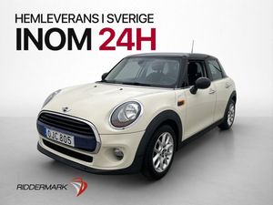 MINI Cooper bild 3