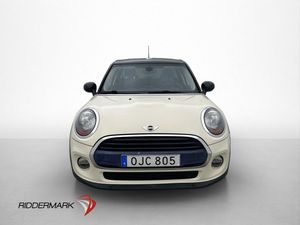 MINI Cooper bild 2