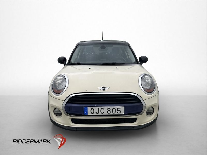 MINI Cooper bild 2
