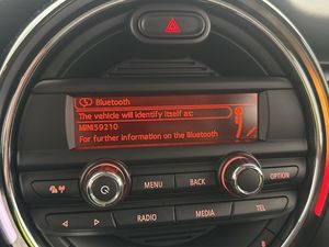 MINI Cooper bild 14