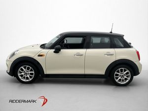MINI Cooper bild 5