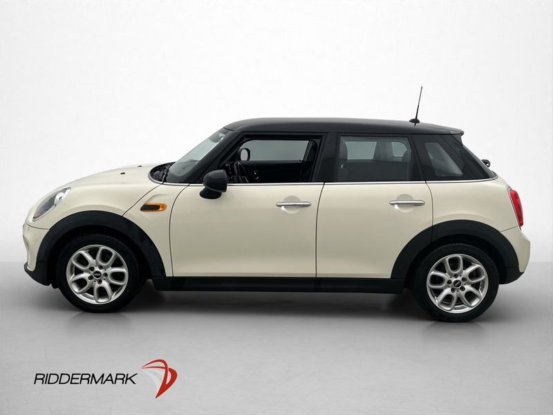 MINI Cooper bild 5