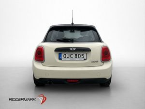 MINI Cooper bild 7