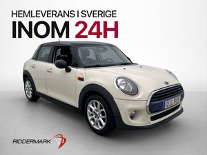 MINI Cooper bild 1