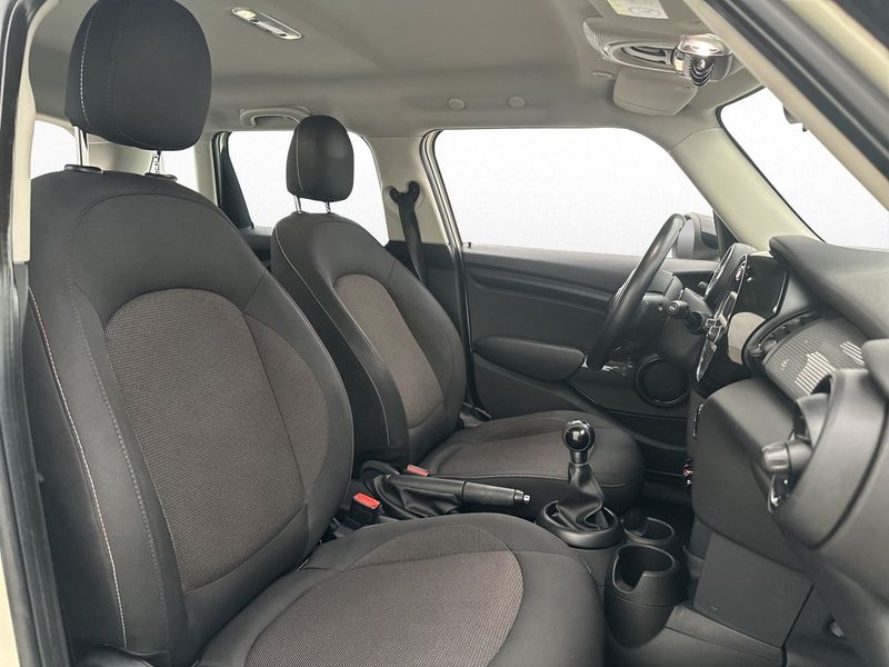 MINI Cooper bild 19