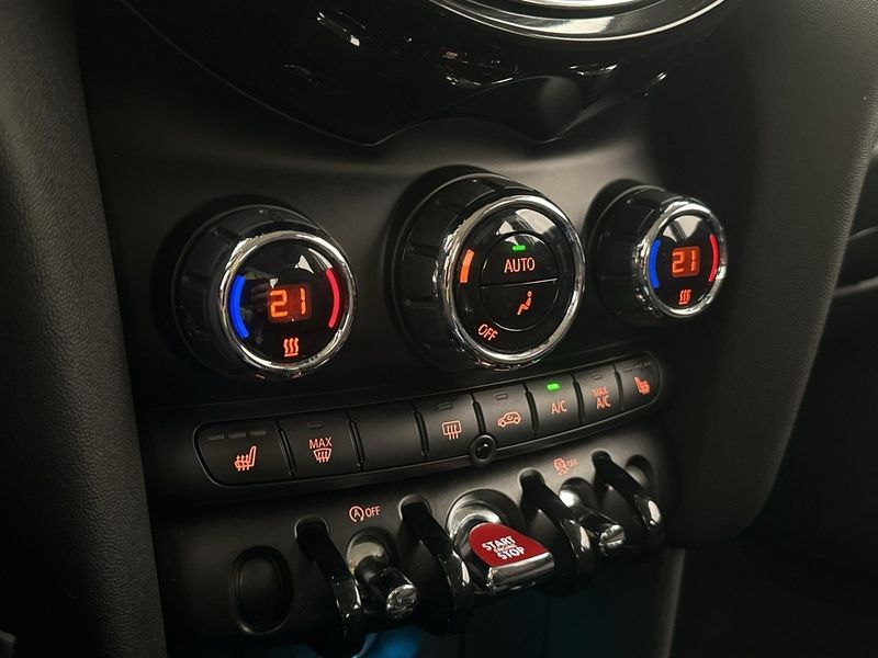 MINI Cooper bild 18