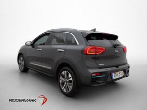 Kia e-Niro bild 6