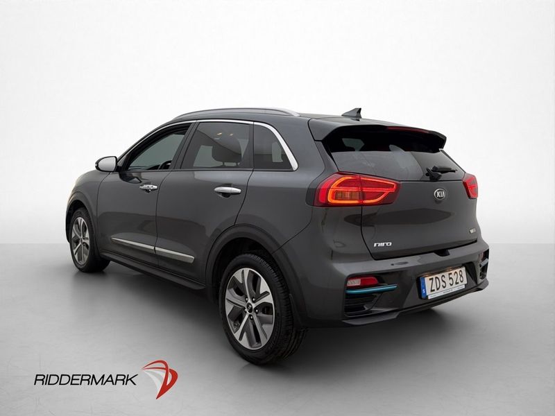 Kia e-Niro bild 6