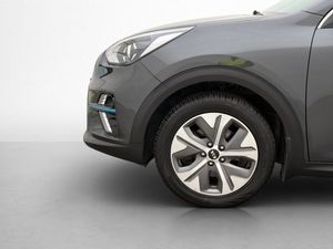 Kia e-Niro bild 29