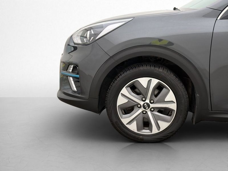 Kia e-Niro bild 29