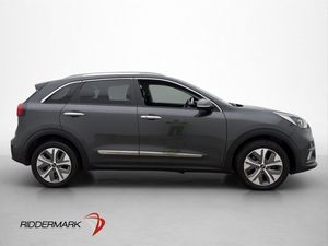 Kia e-Niro bild 9