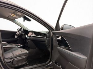 Kia e-Niro bild 25