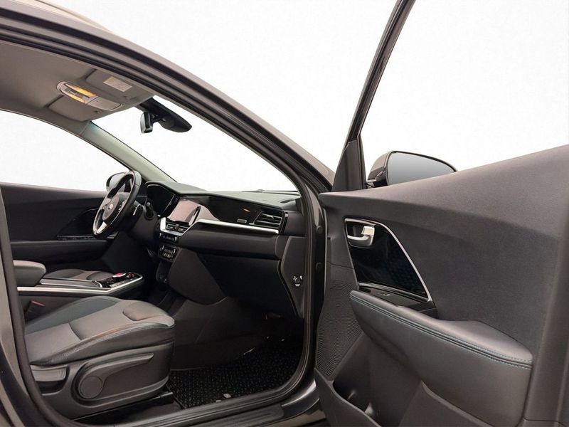 Kia e-Niro bild 25