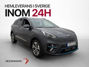 Kia e-Niro bild 1