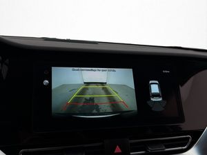 Kia e-Niro bild 19