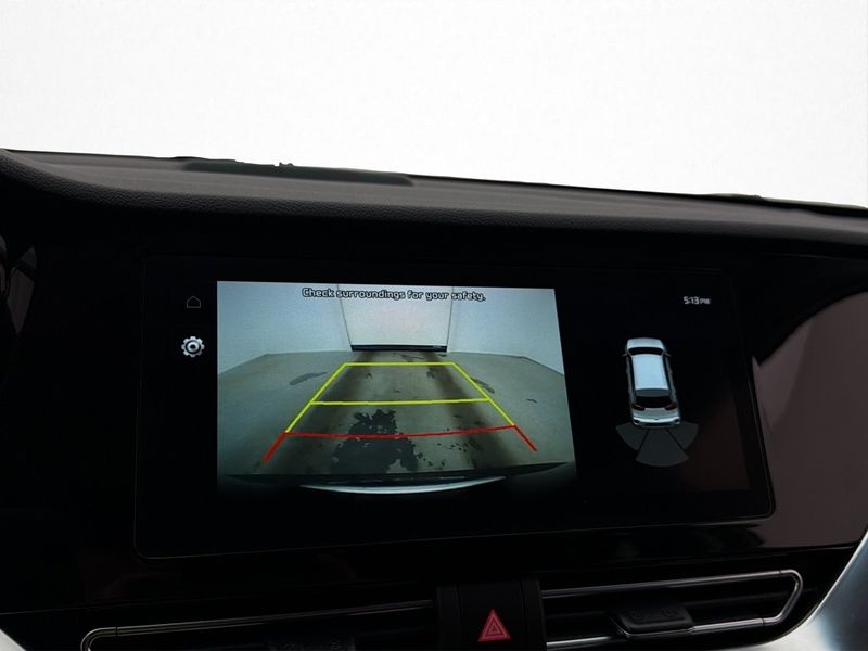 Kia e-Niro bild 19