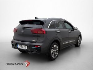 Kia e-Niro bild 8
