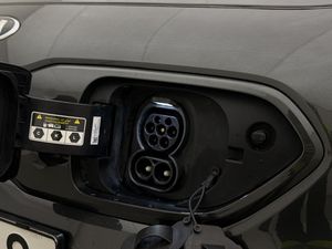 Kia e-Niro bild 28
