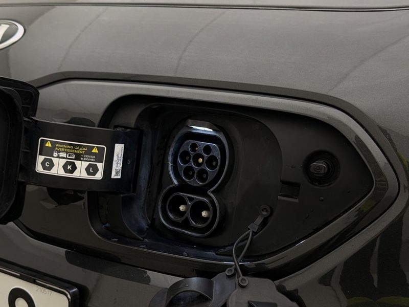 Kia e-Niro bild 28