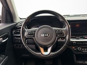 Kia e-Niro bild 13