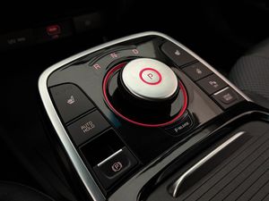 Kia e-Niro bild 23