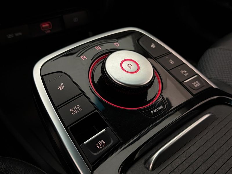 Kia e-Niro bild 23