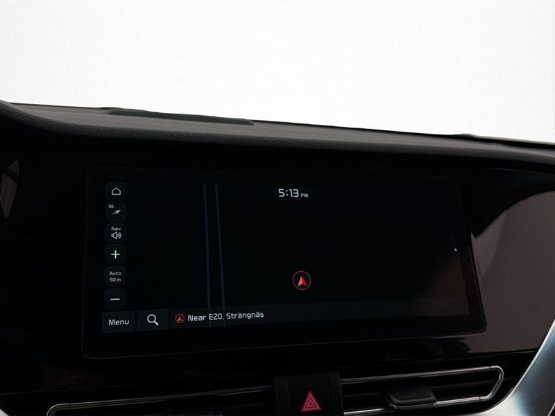 Kia e-Niro bild 20