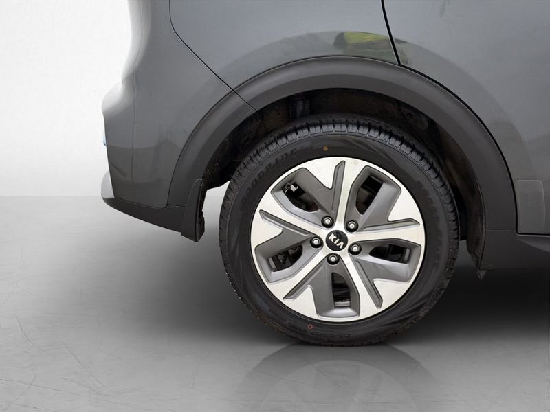 Kia e-Niro bild 31