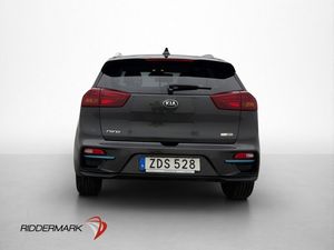 Kia e-Niro bild 7