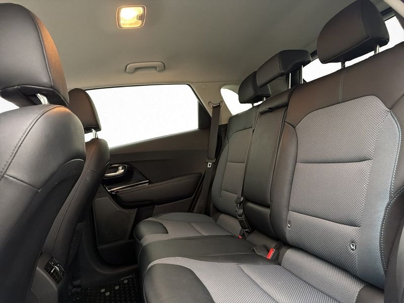 Kia e-Niro bild 26