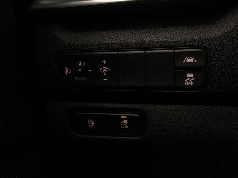 Kia e-Niro bild 14