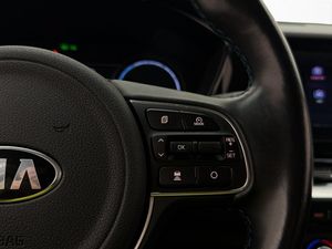 Kia e-Niro bild 18