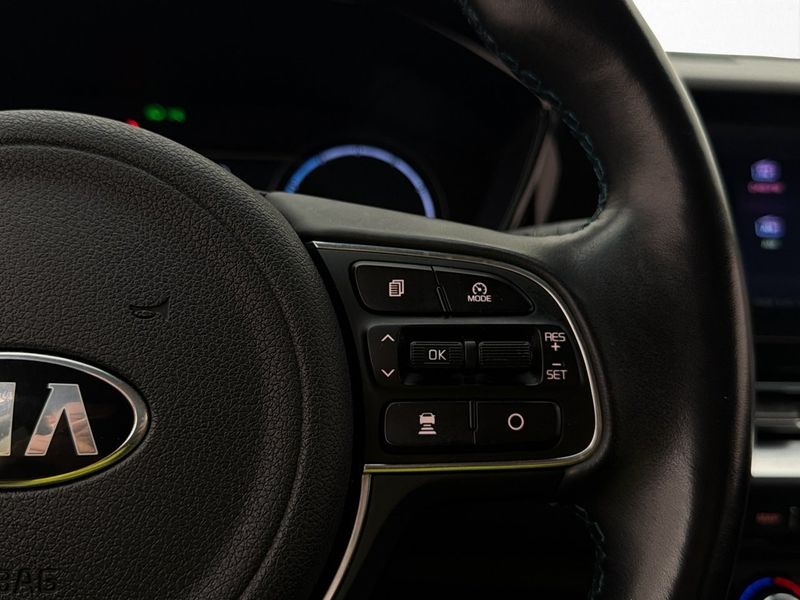 Kia e-Niro bild 18