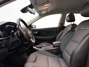 Kia e-Niro bild 11