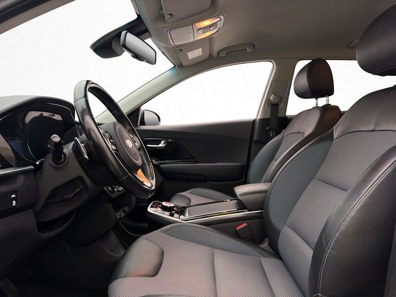 Kia e-Niro bild 11