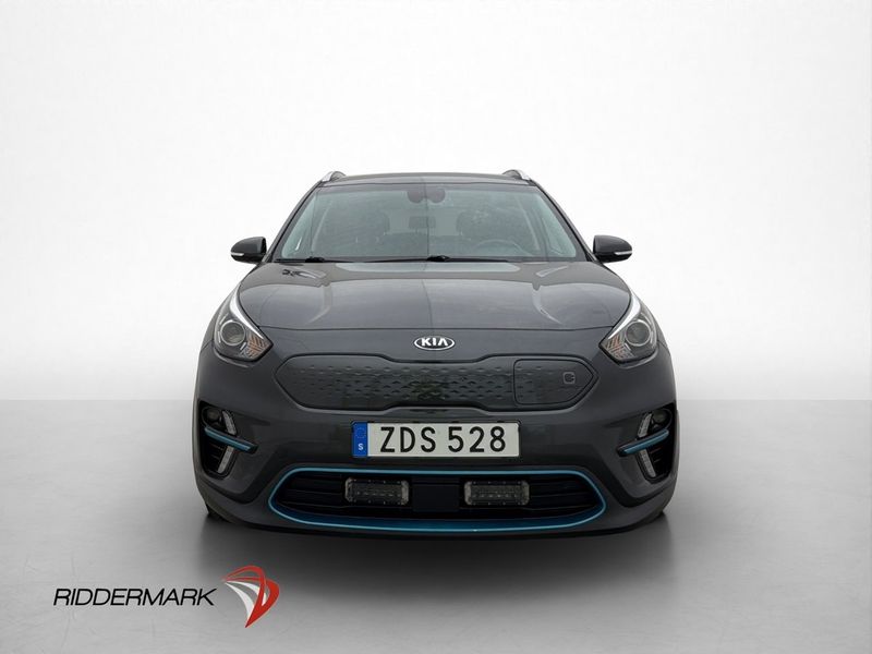 Kia e-Niro bild 2