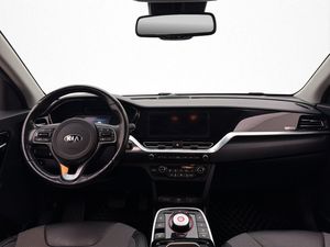Kia e-Niro bild 12