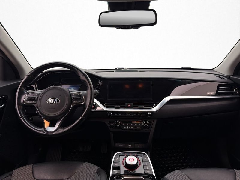 Kia e-Niro bild 12