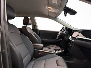 Kia e-Niro bild 24