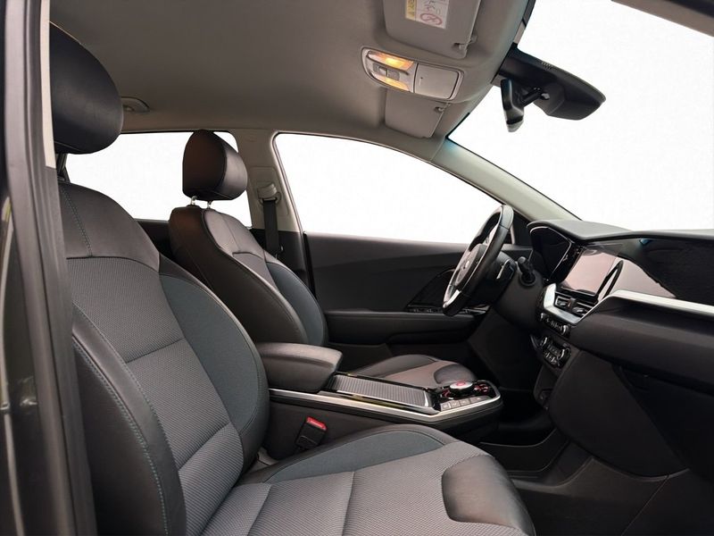 Kia e-Niro bild 24